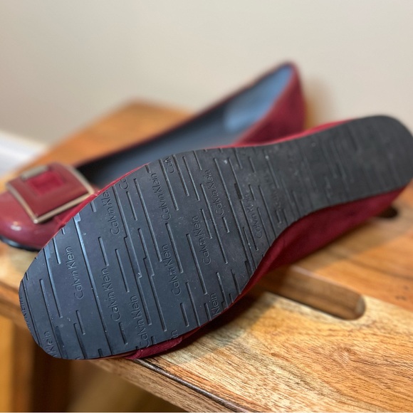 Ballet flat - Picture 4 of 5